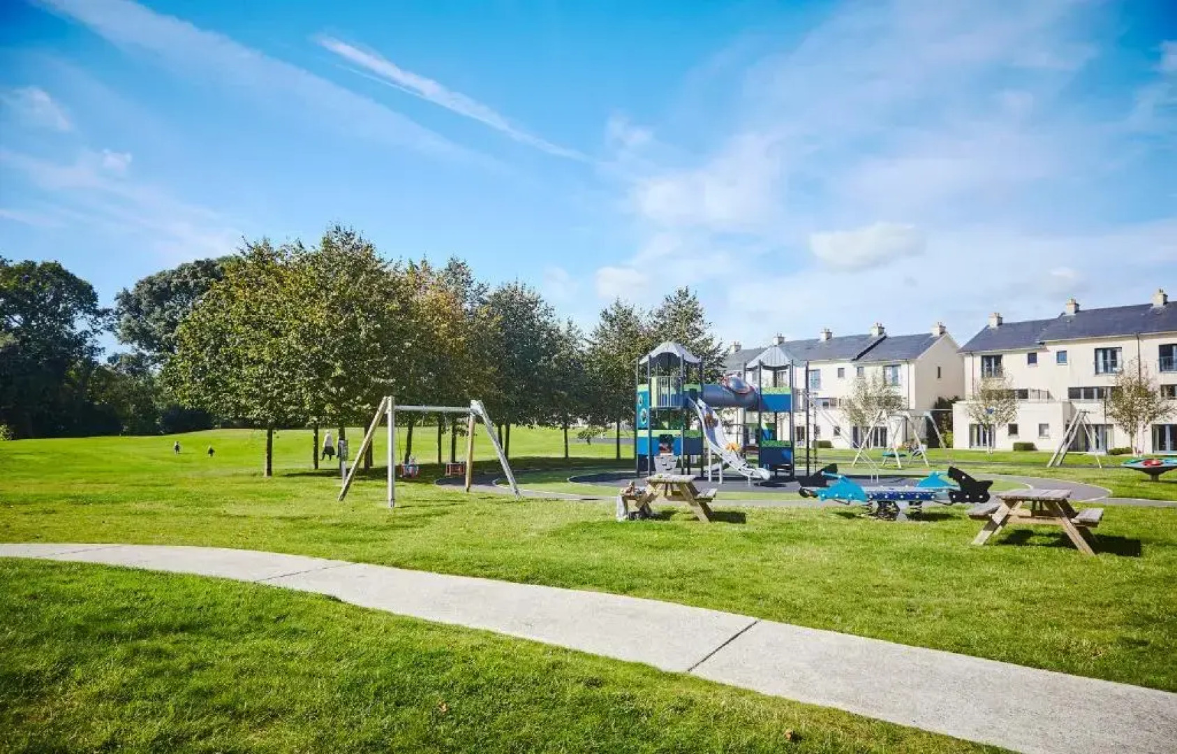 Seafield Hotel & Spa Resort