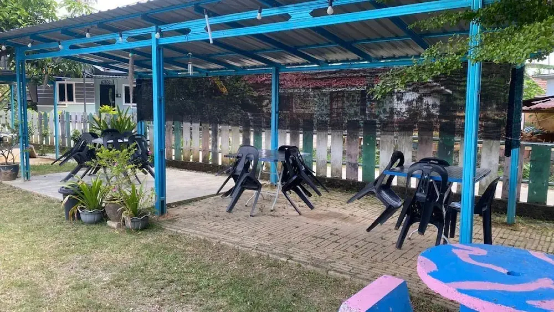 Capital O 91189 Chalet Asyuk Maju