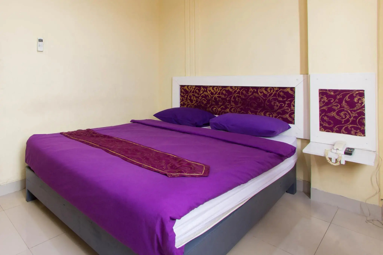 Wijaya Imperial Hotel