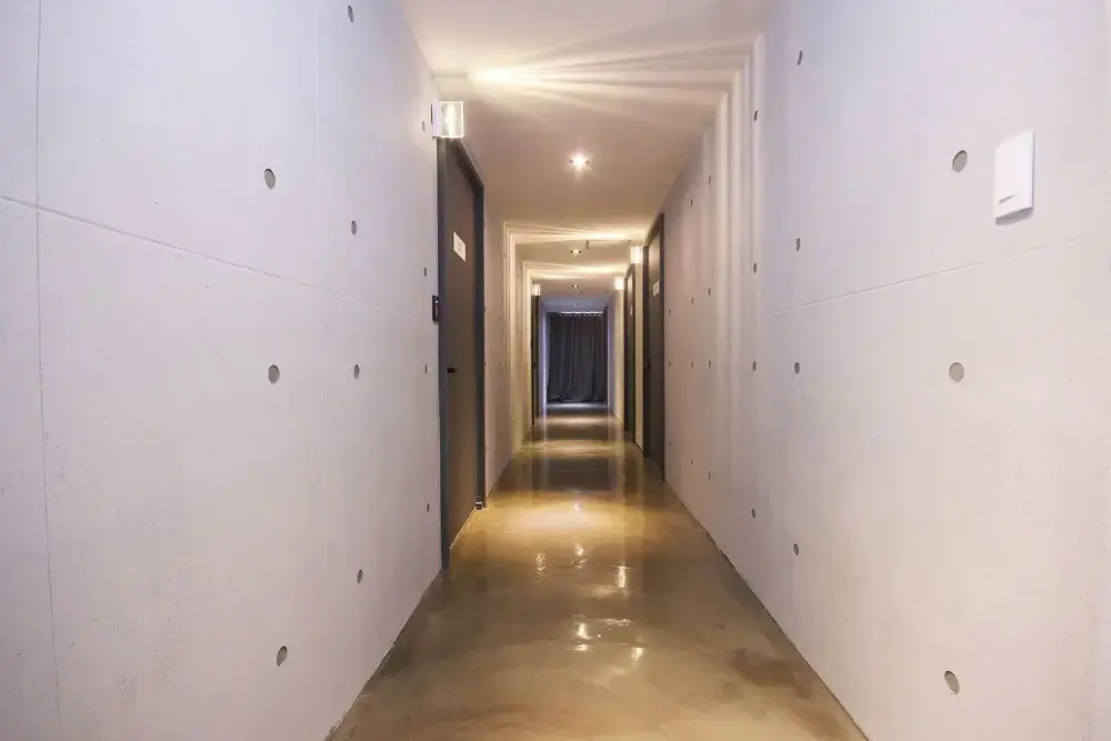 Yeongcheon Echo