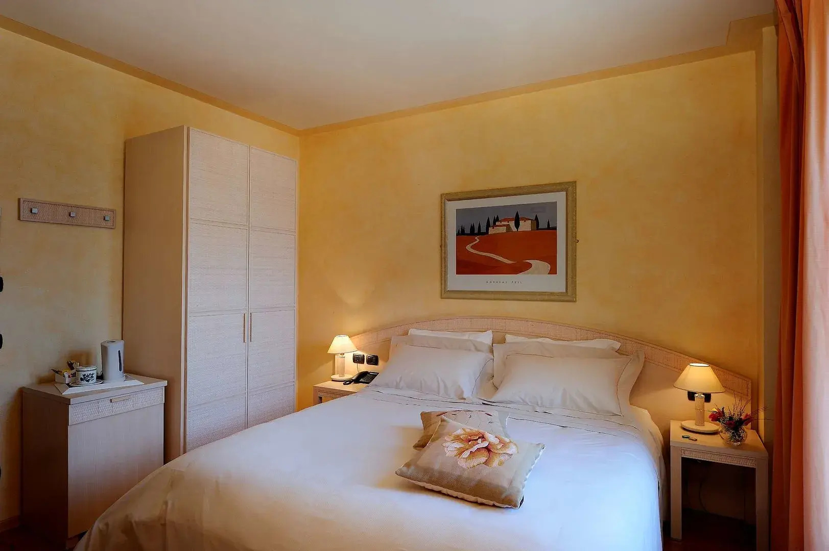 Wine Hotel San Giacomo Activity & Wellness