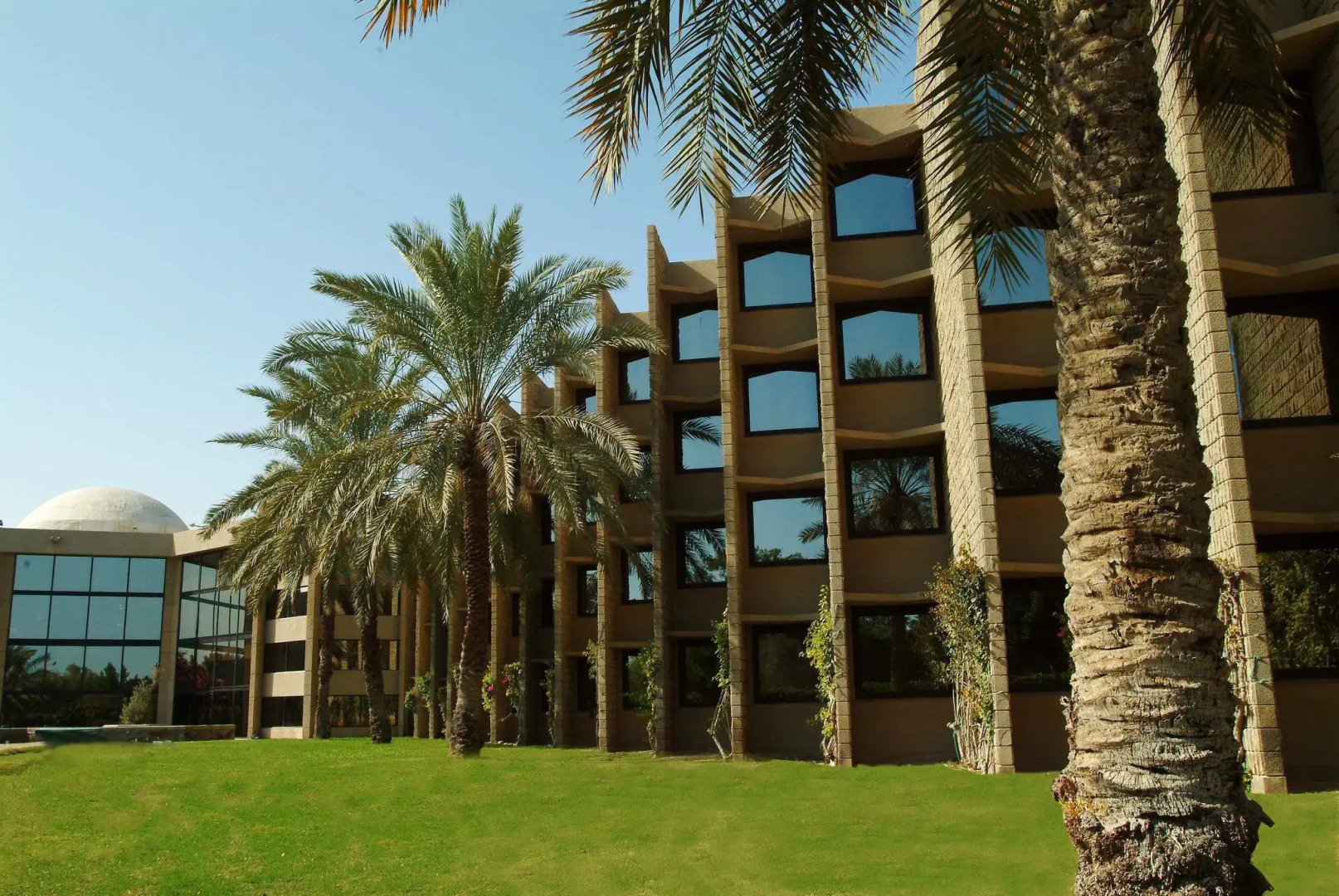 Intercontinental Al Jubail by IHG