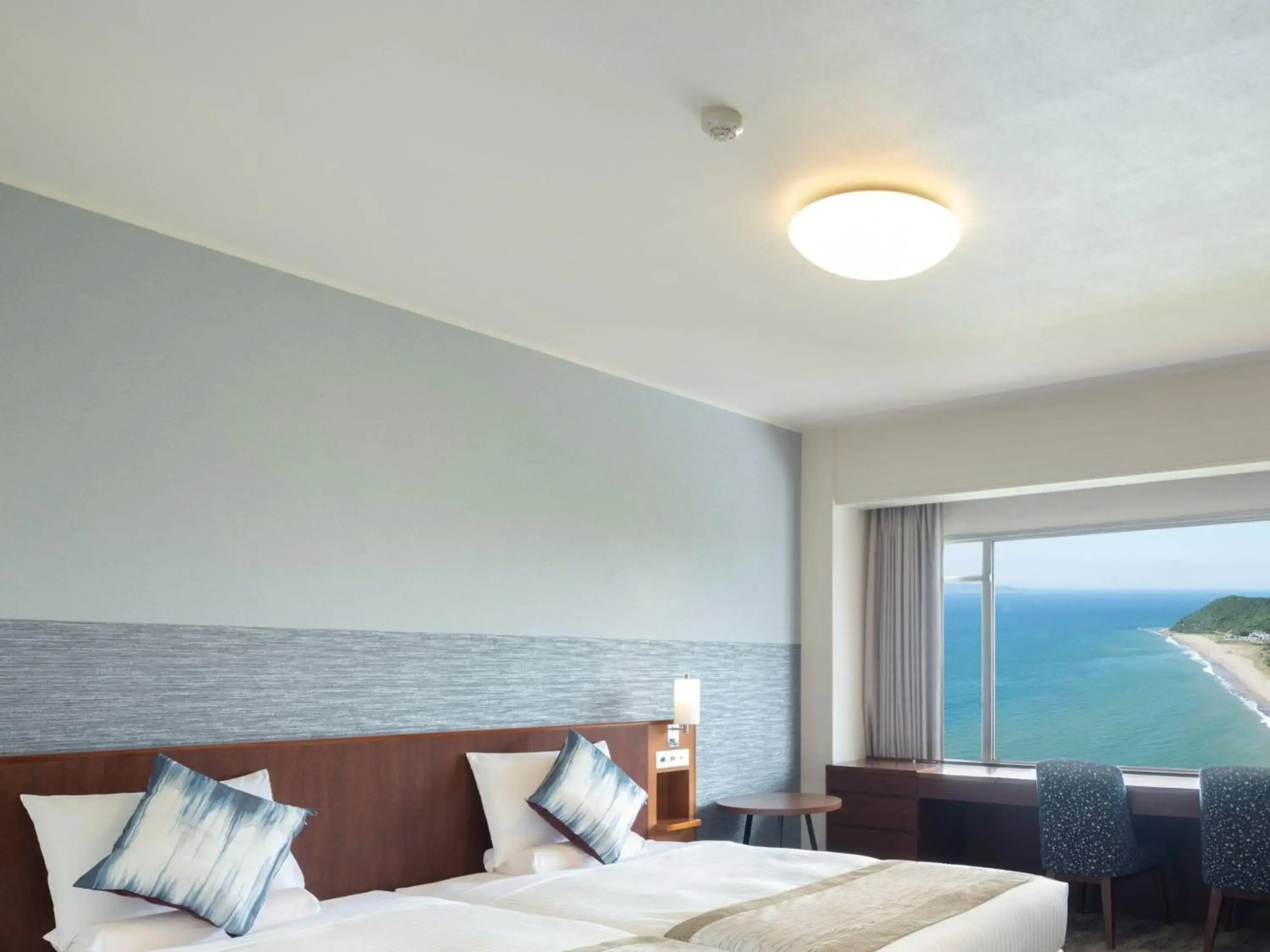 Irago Ocean Resort