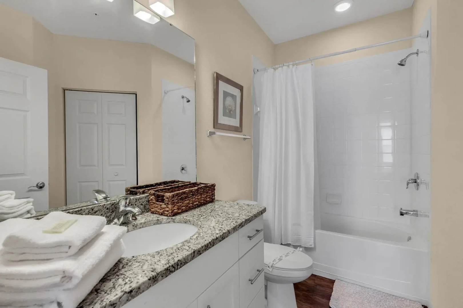 4 Bedrooms / 3 Bathrooms / Lucaya Village (15-101), Kissimmee, US