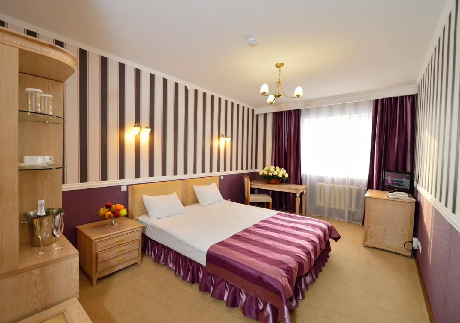 Отель «О'Азамат»