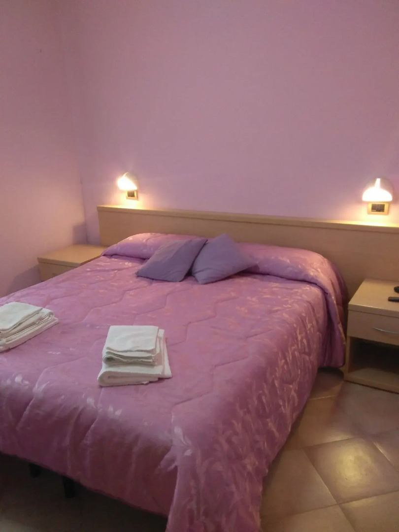 Affittacamere Le Rondini