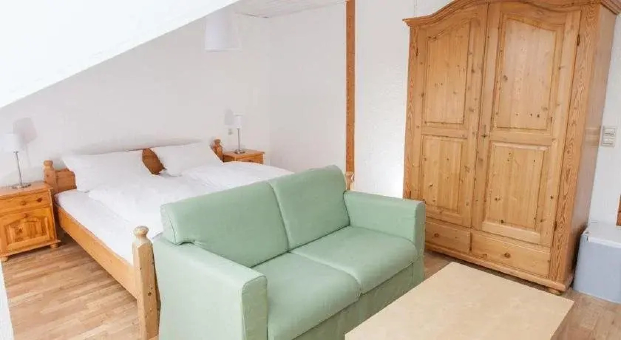 Gästehaus Schechter