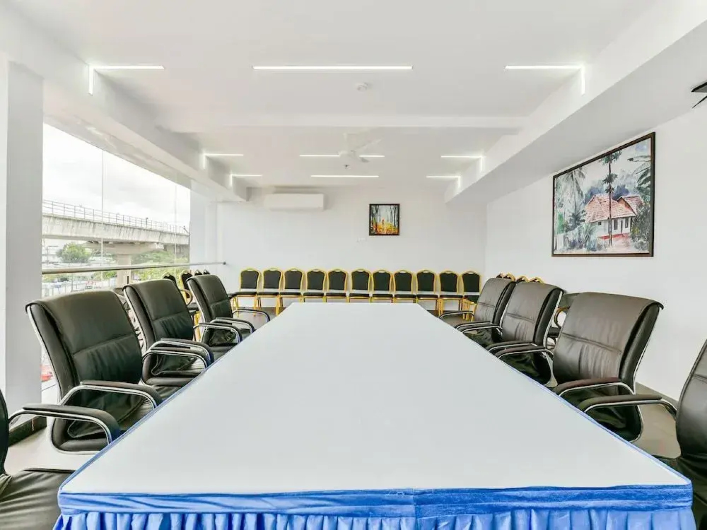 Capital O 22459 Edasserys Kalamassery Tourist Home