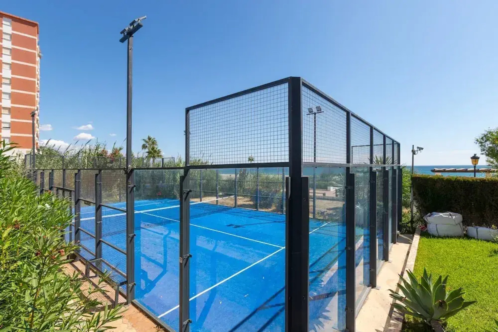 Marina de la Duquesa