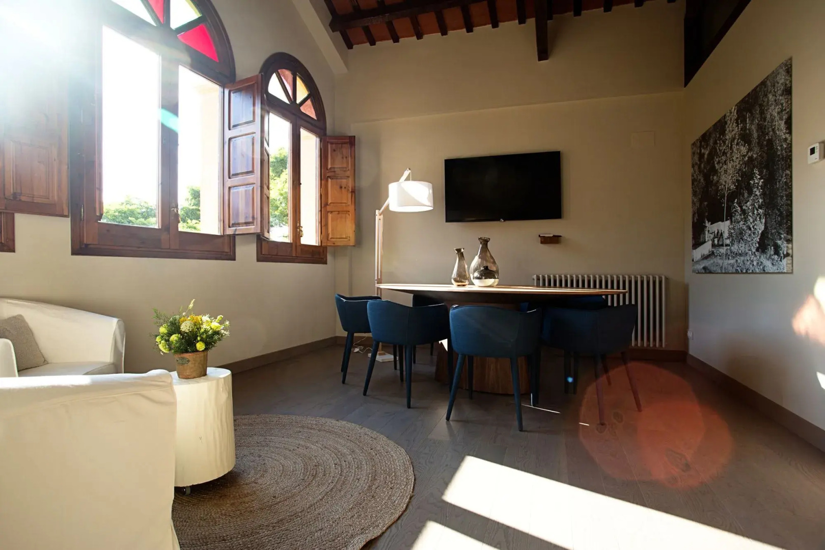 Mas Salagros Ecoresort & Aire Ancient Baths