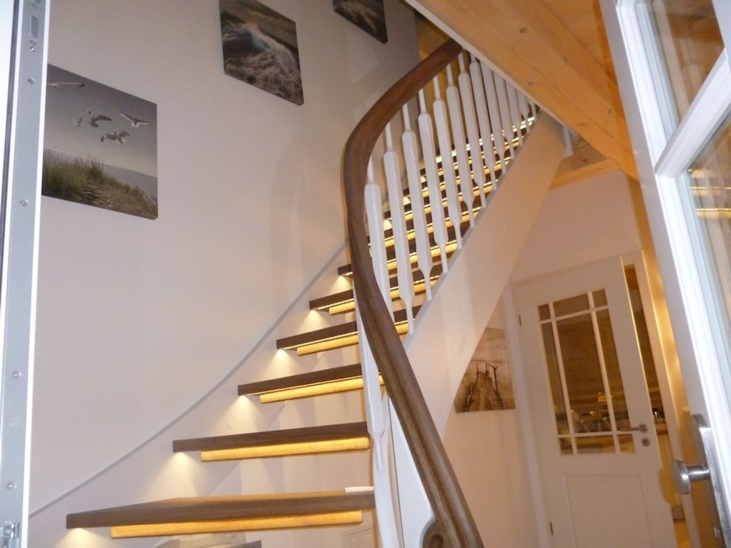 Landhaus 4 Jahreszeiten