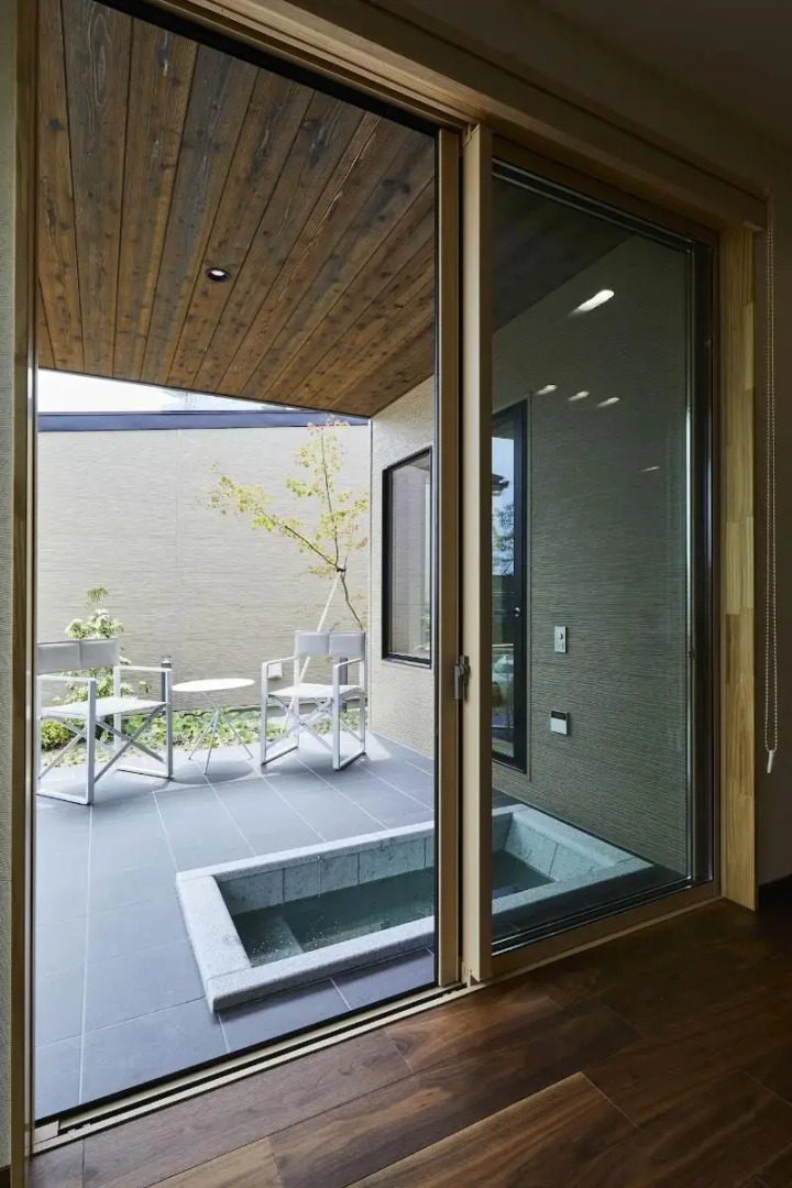 Miyajima Hanarenoyado IBUKU Bettei