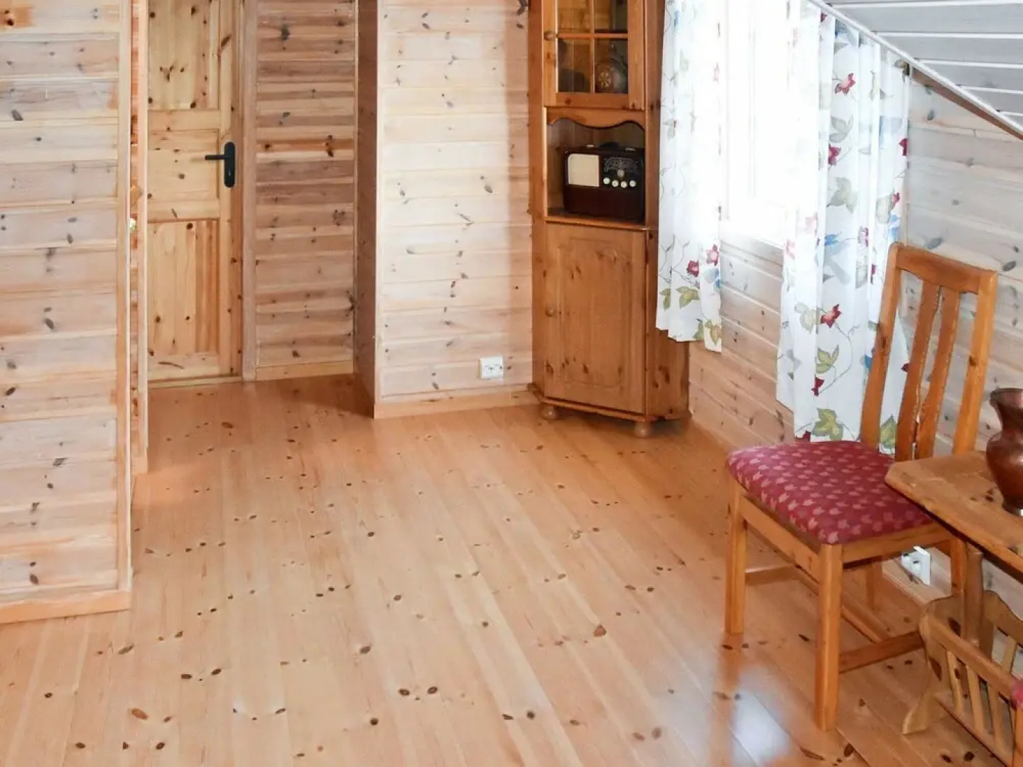 5 Person Holiday Home in Gurskoy