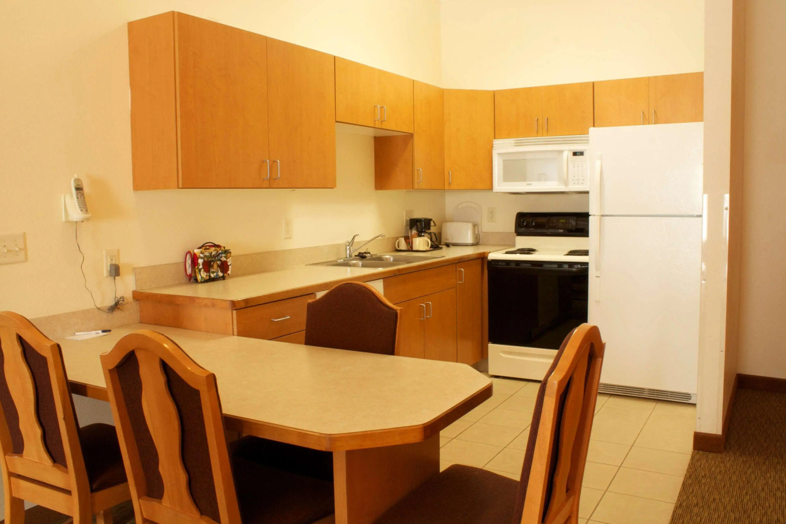 Best Western Plus Grapevine Inn