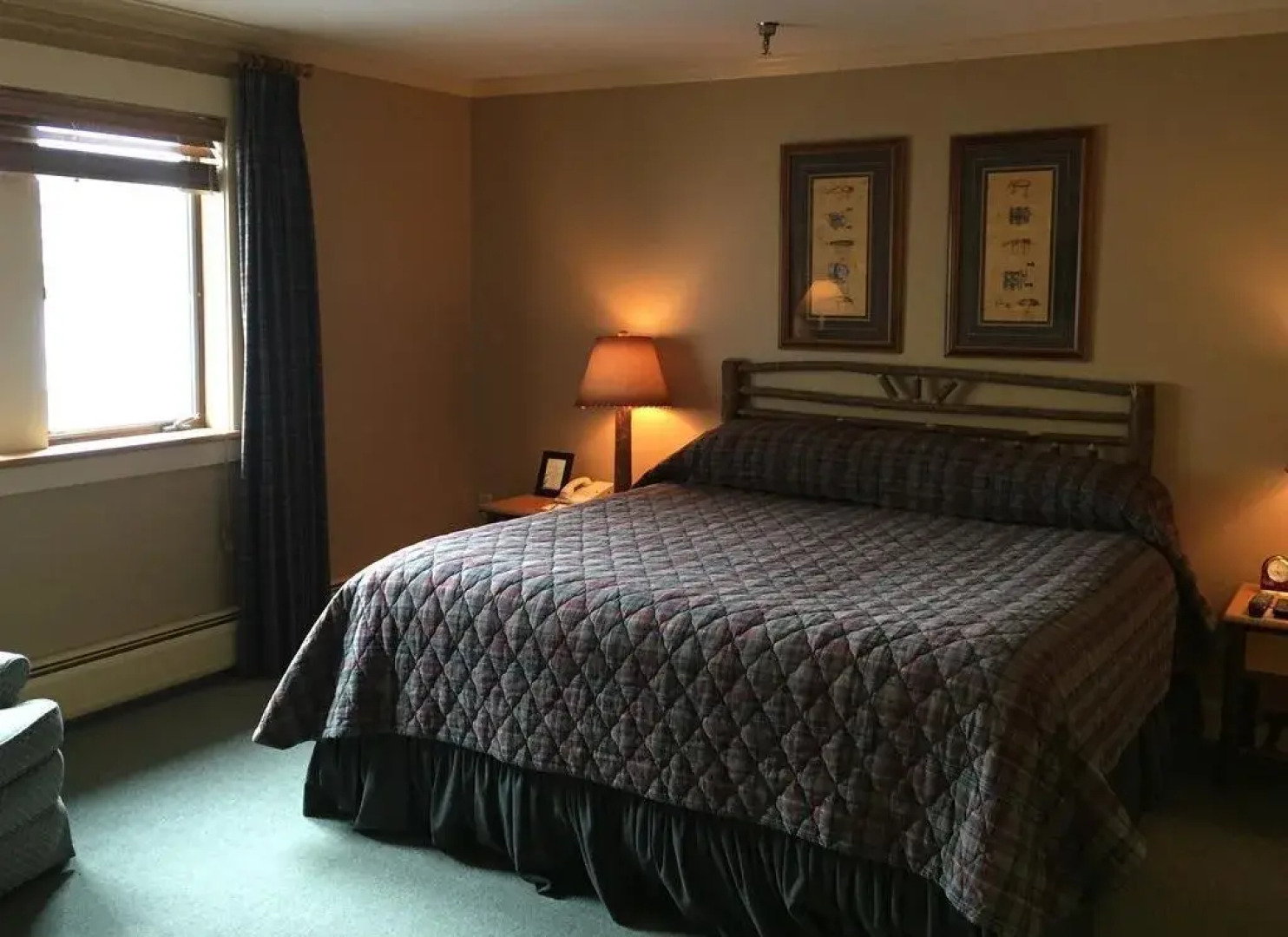 Willoughvale Inn Westmore