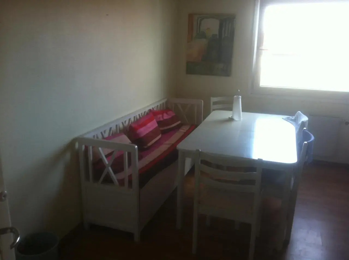 Annekset Vesterø Havn