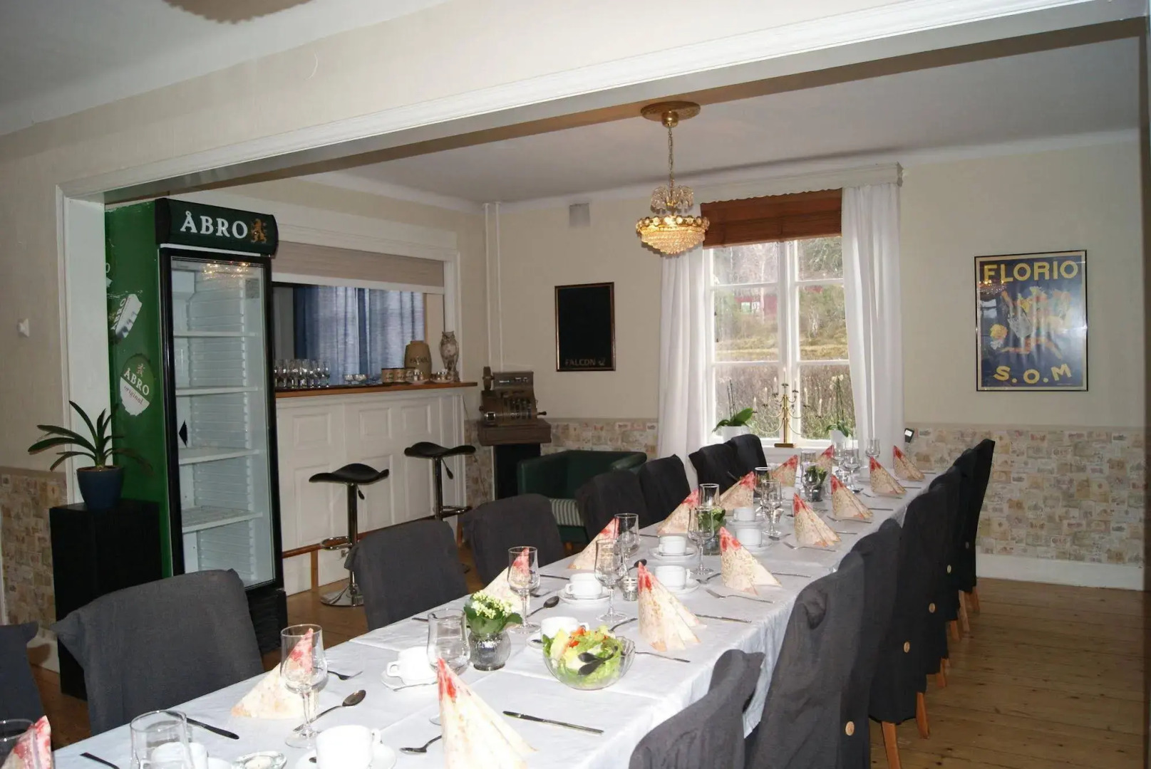 Strandgårdens Wärdshus