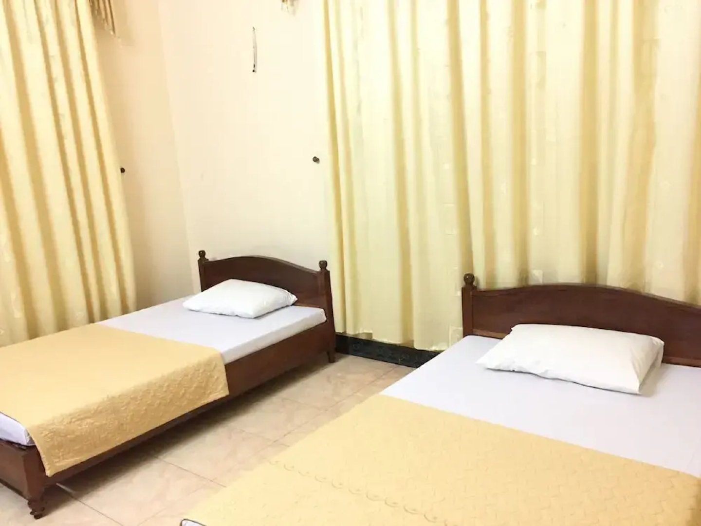 Minh Duc Hotel Halong