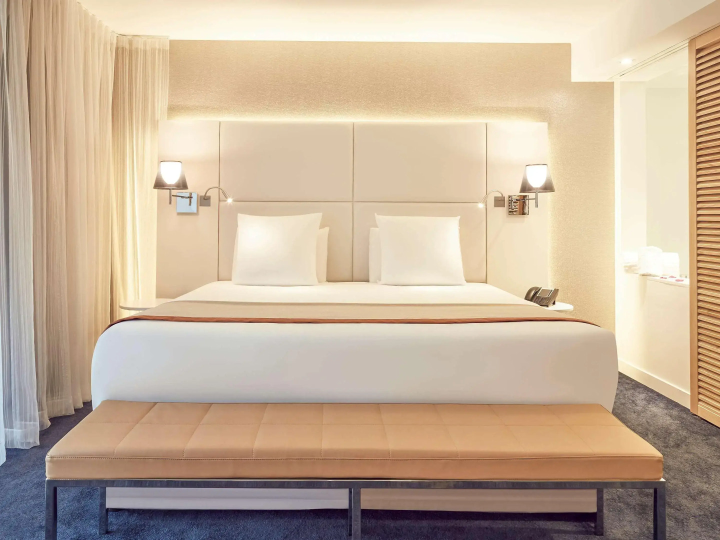 Mercure Golf Cap d'Agde