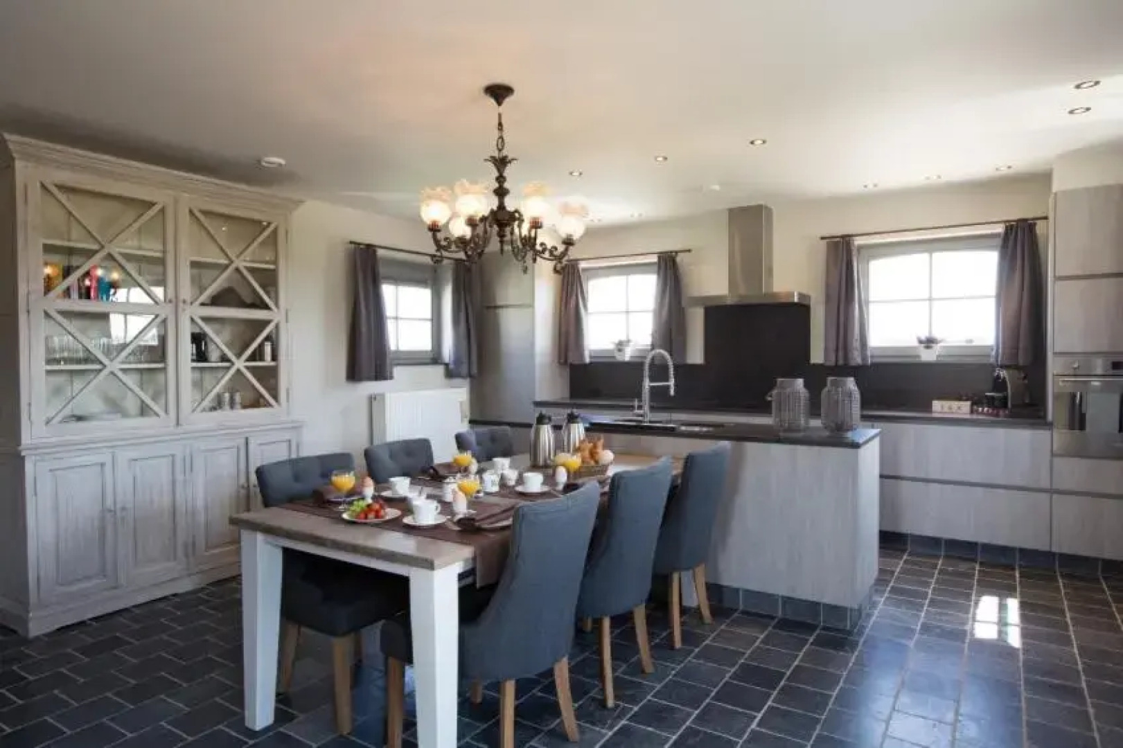 Cottage d'Hoge Schure