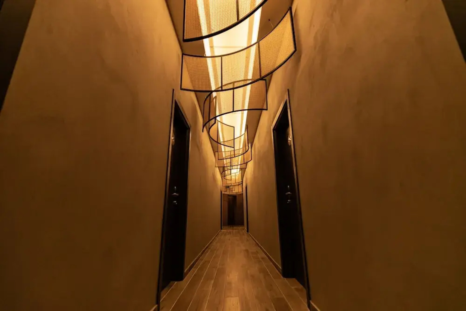 Bebatroun Beach Hotel