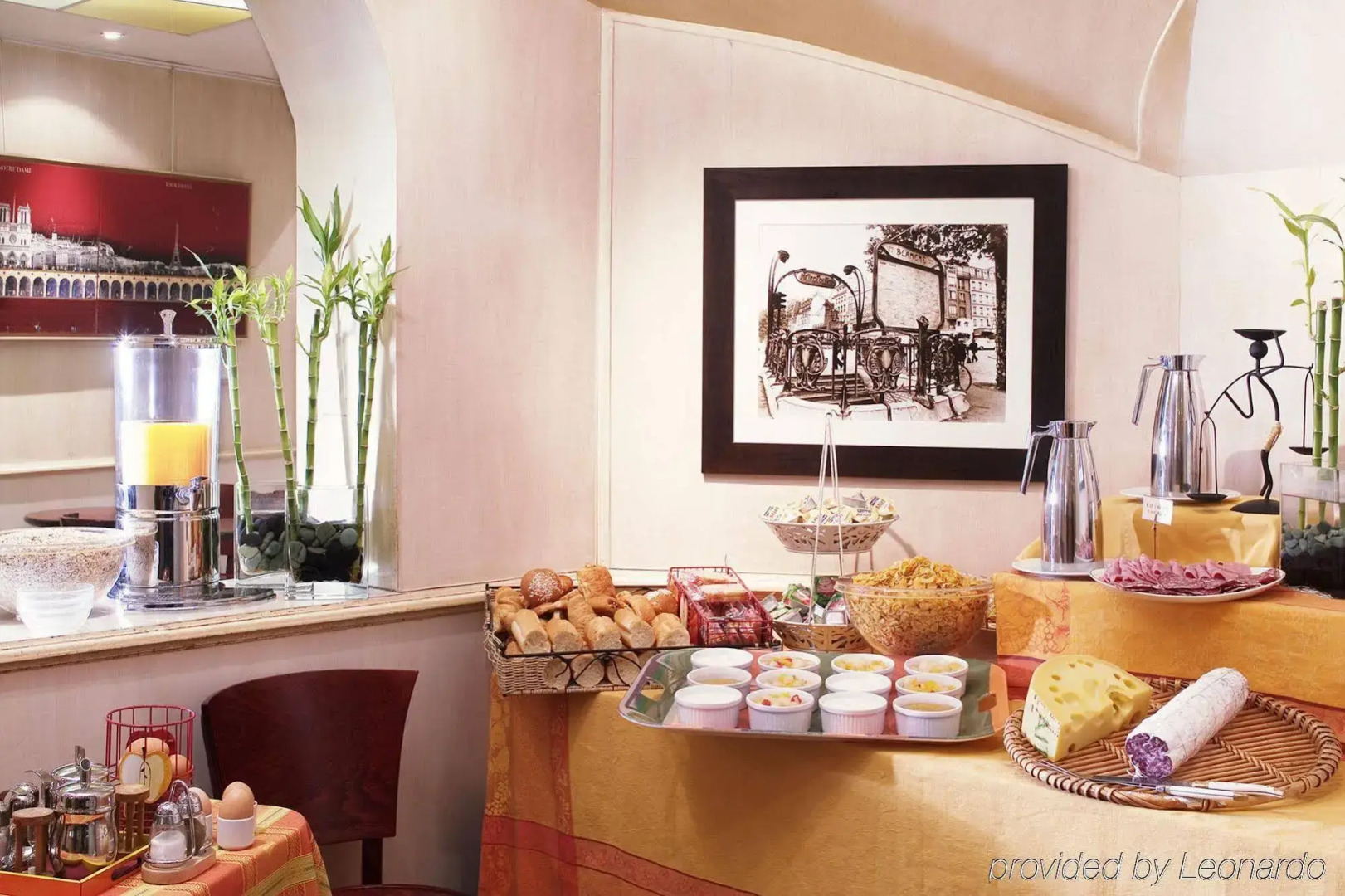 Hôtel Antin Trinité