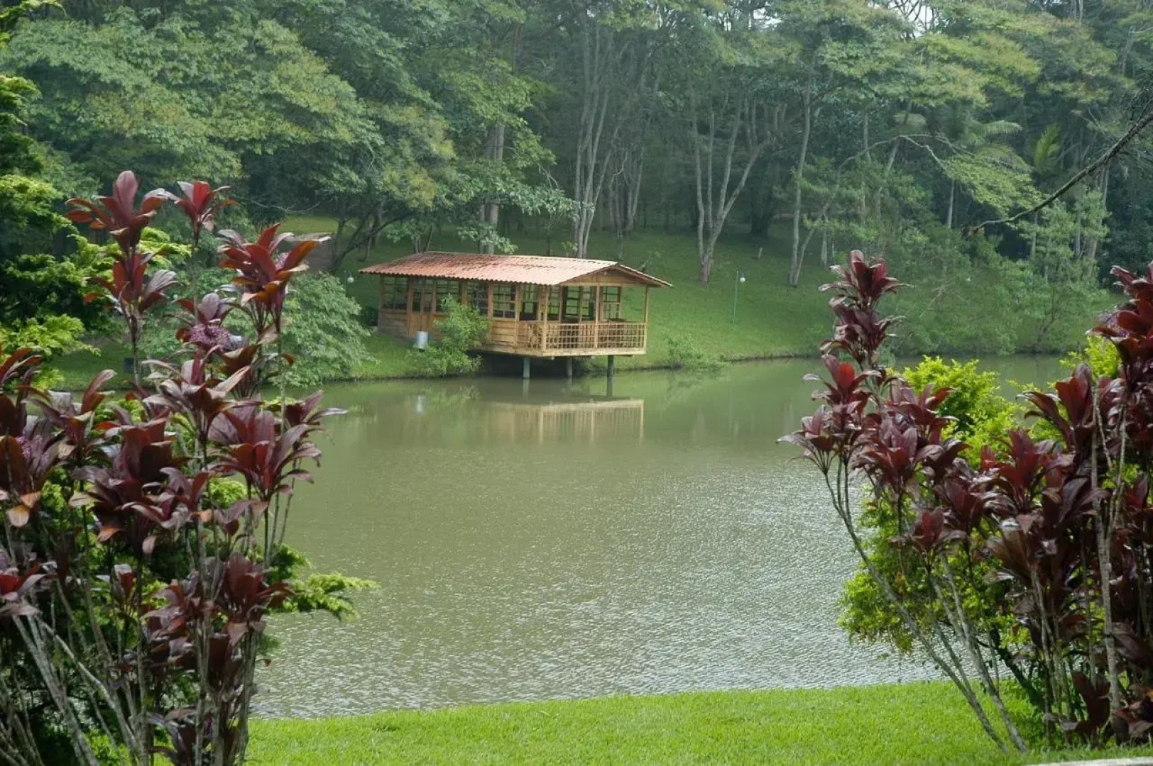 Park Hotel Mantiqueira