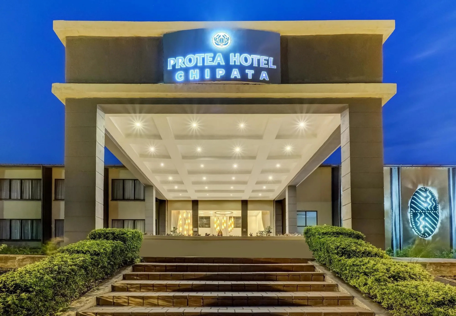 Protea Hotel by Marriott Chipata