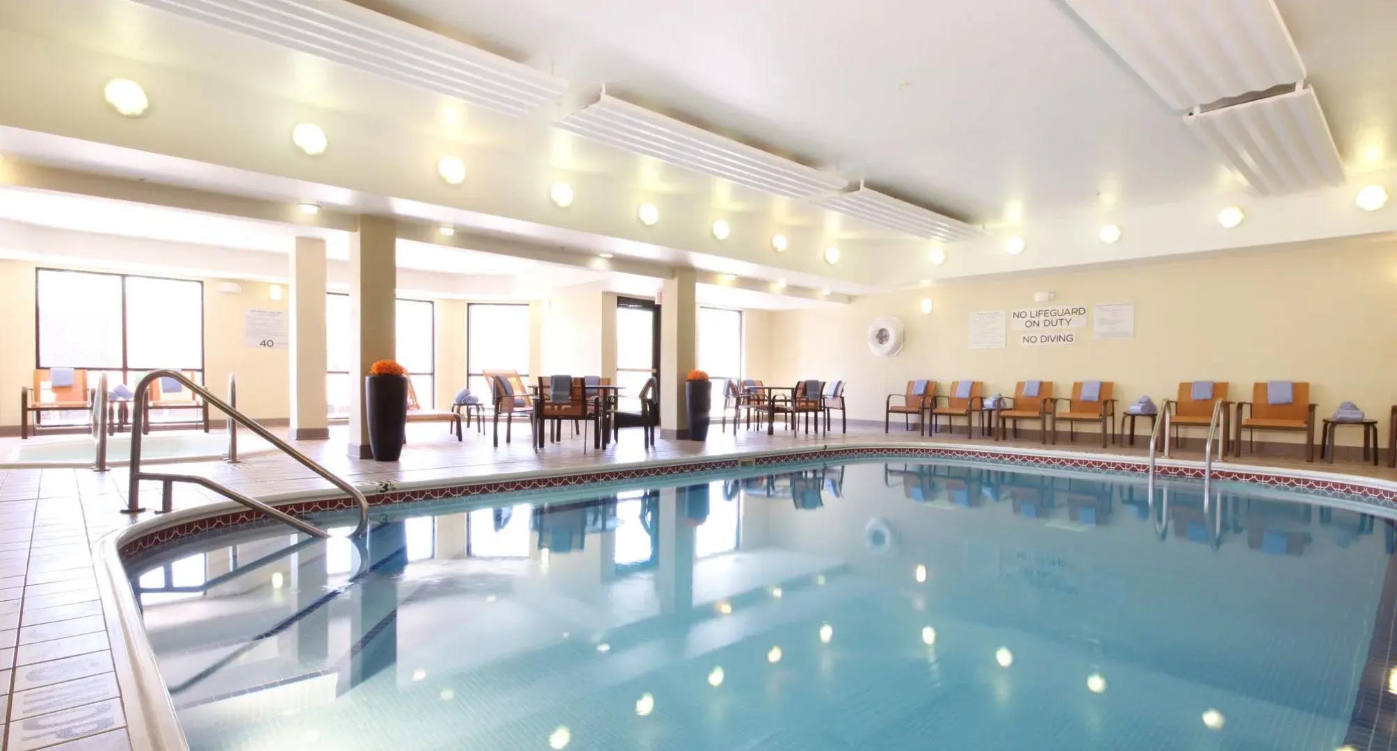 Courtyard by Marriott Topeka