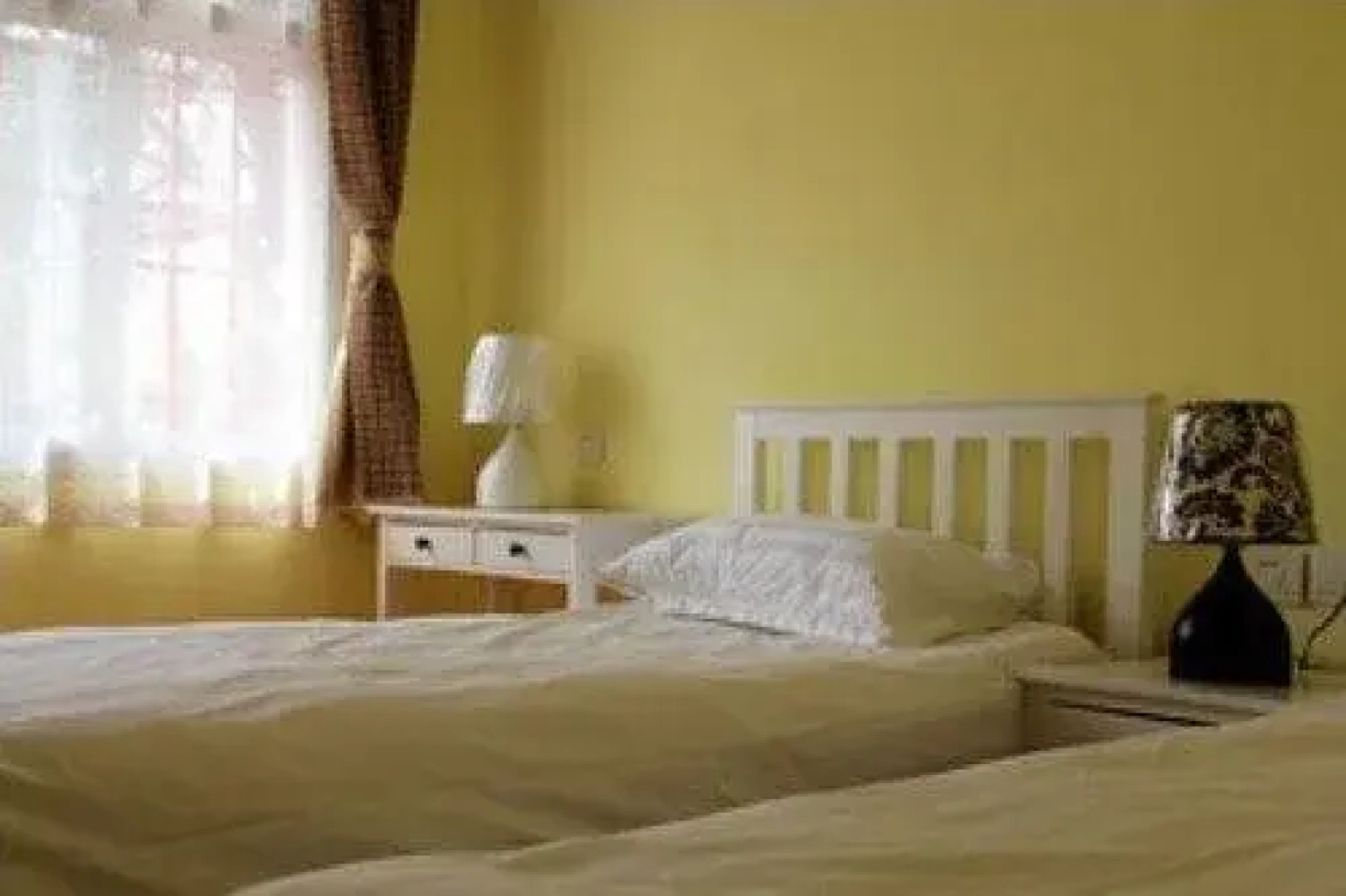 Taian Hong Men International Youth Hostel