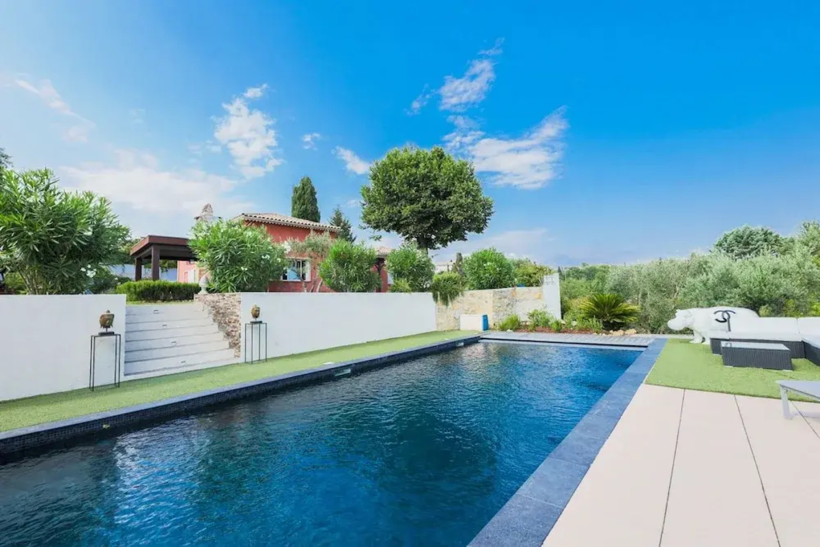 Valbonne Riou Merlet VI4089