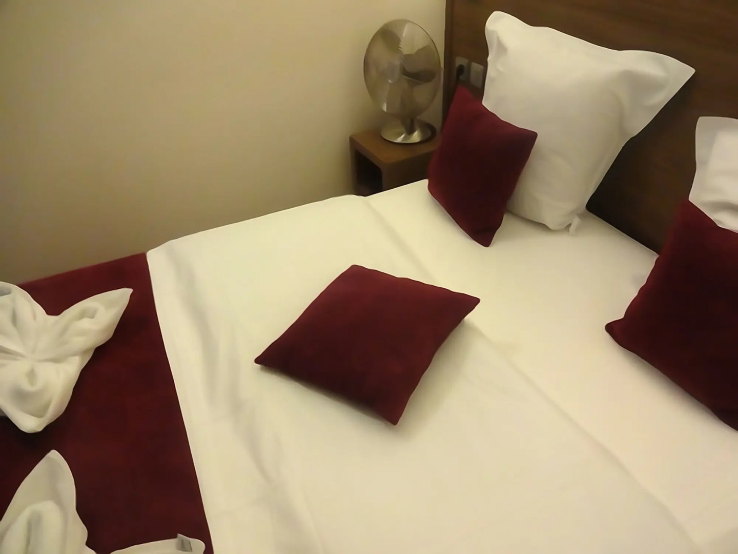 Hotel La Perle Montparnasse