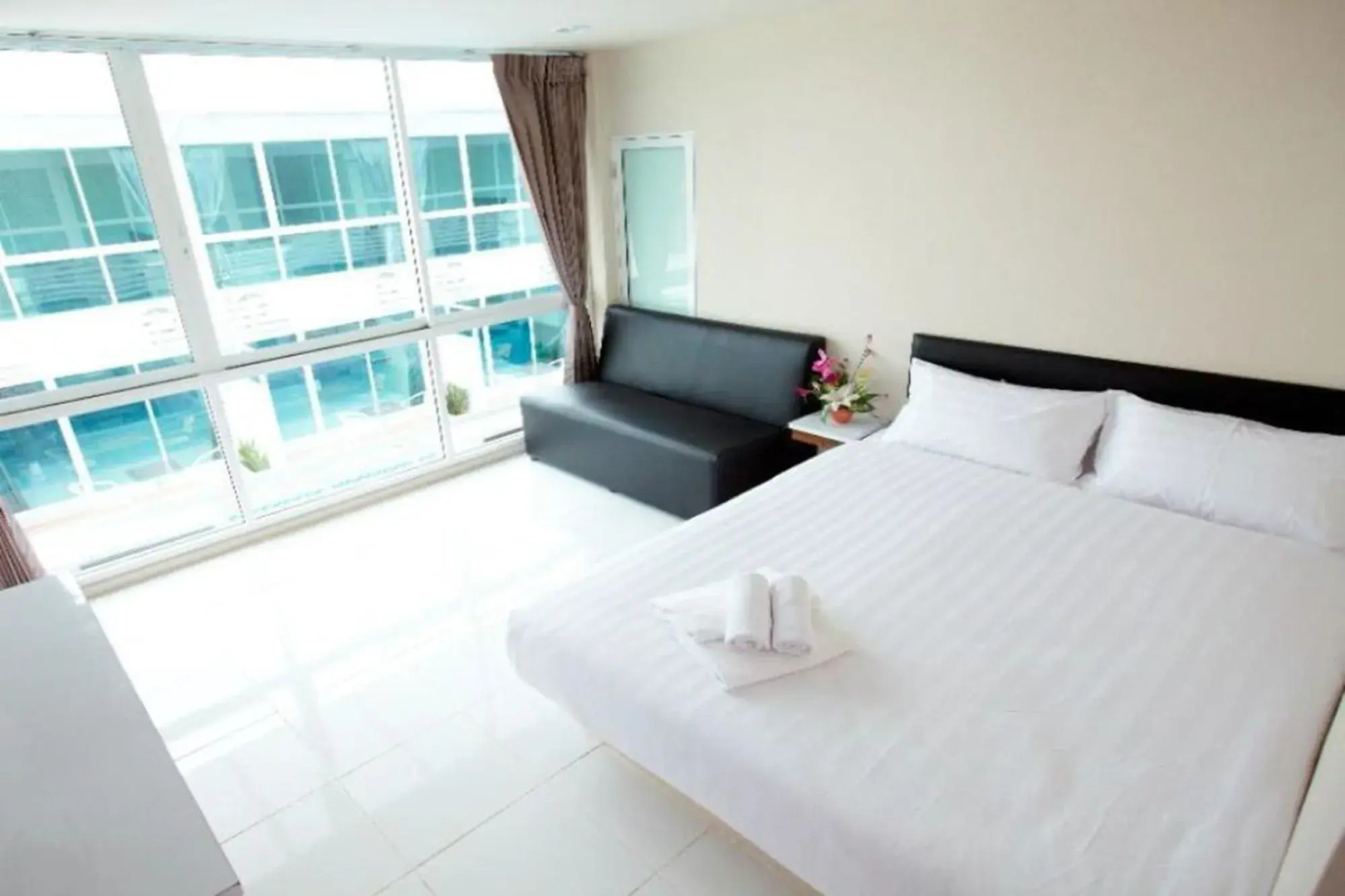 Pool Villa @Donmueang