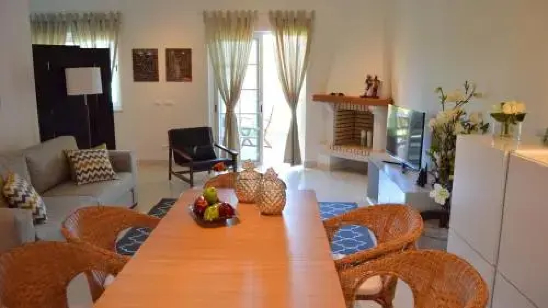 Quinta Formosa - Villas