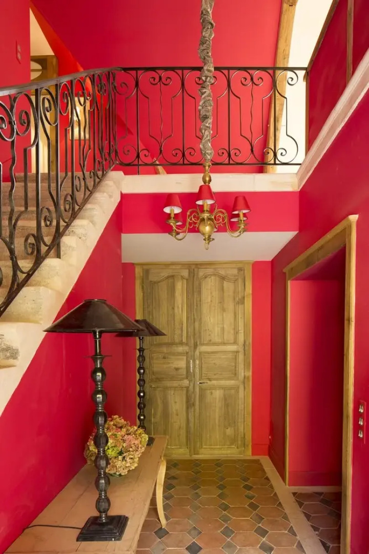 La Clairiere De La Reine Hortense