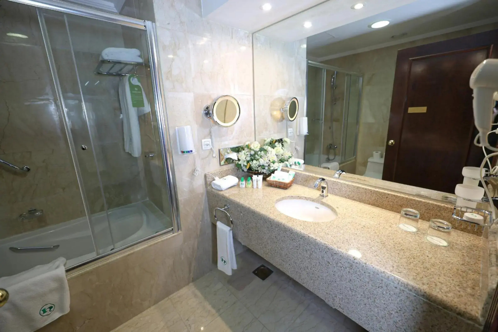 Habitat Hotel All Suites Al Khobar