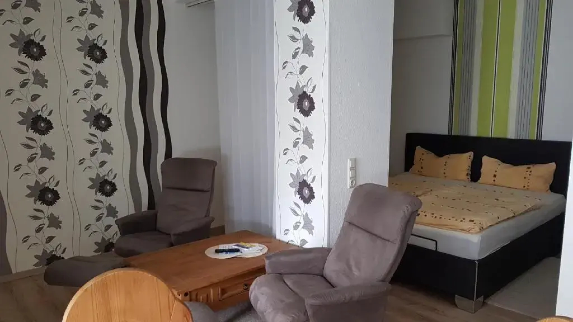Apartment Halmis FeWo WR