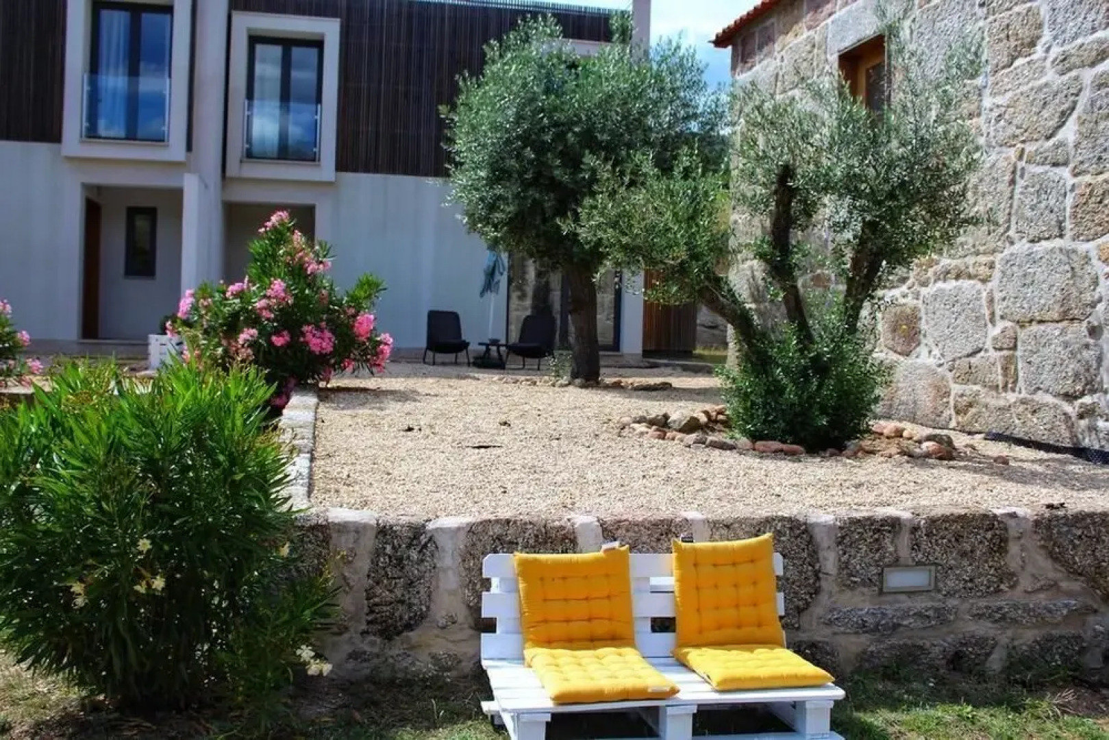 Quinta Vale da Prata