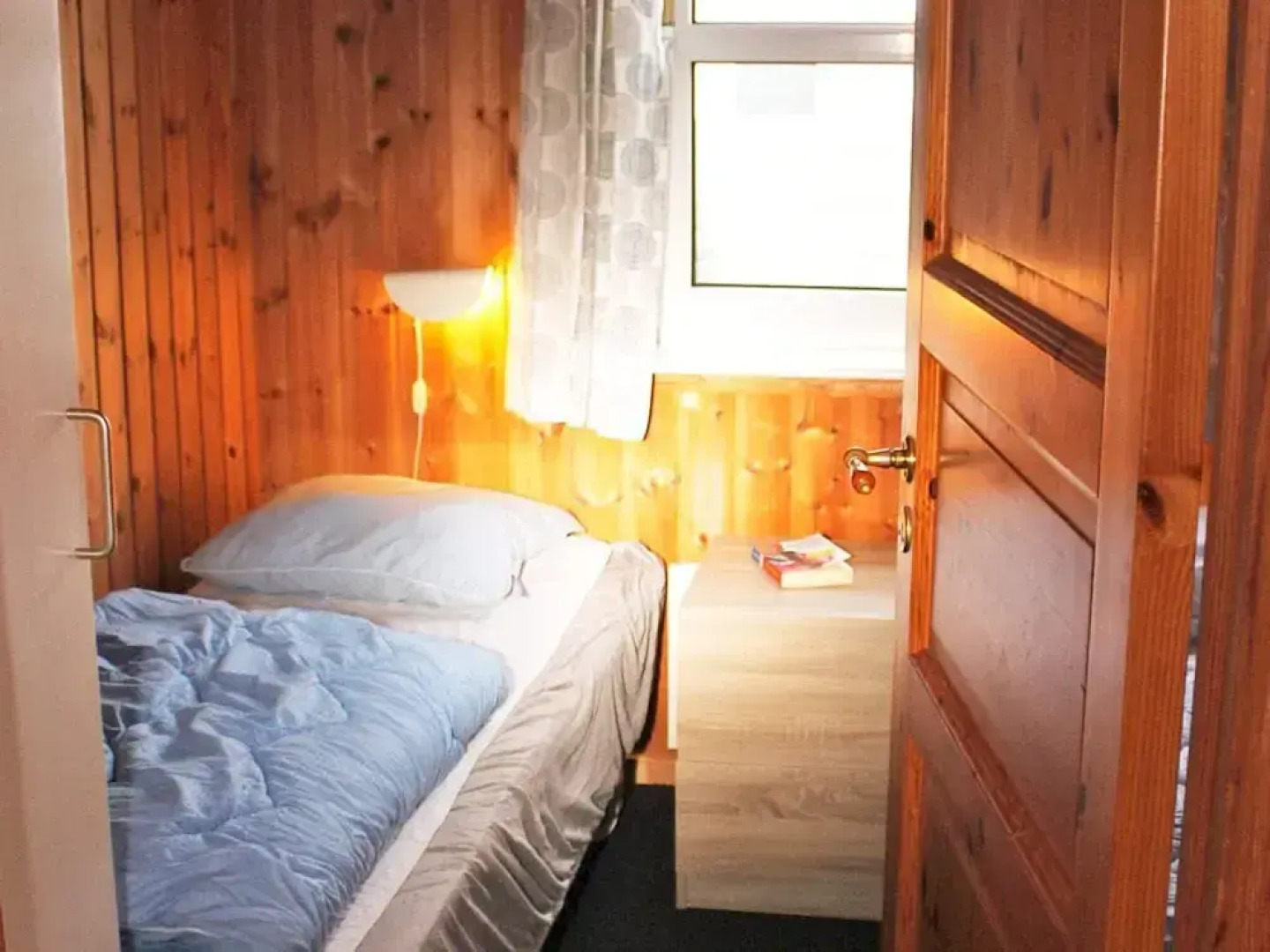 10 Person Holiday Home in Thisted-by Traum