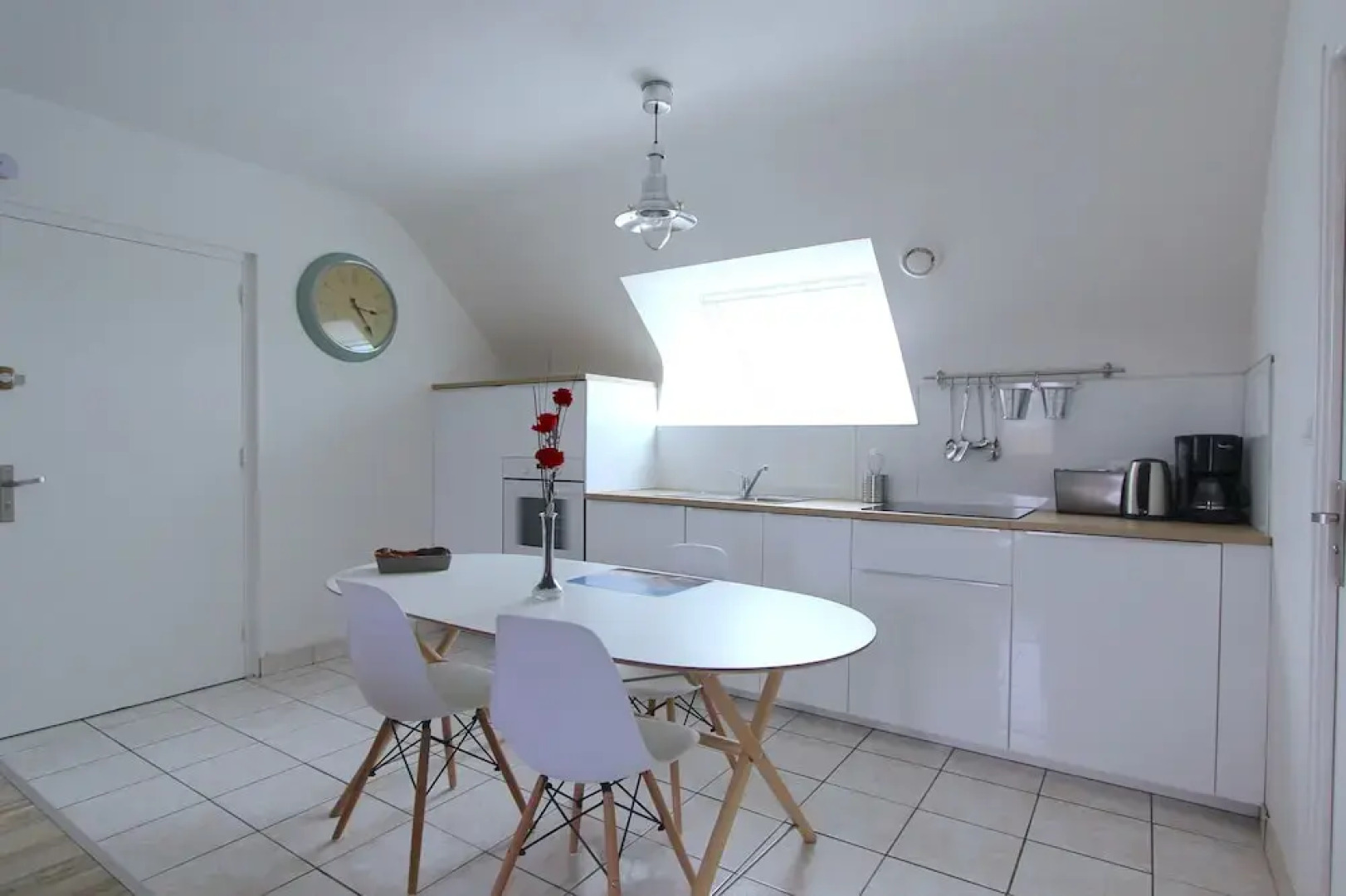 L'Equipage aux Gites du Port de Paimpol