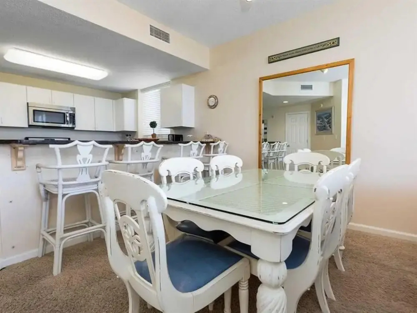 Beach Club by Meyer Vacation Rentals