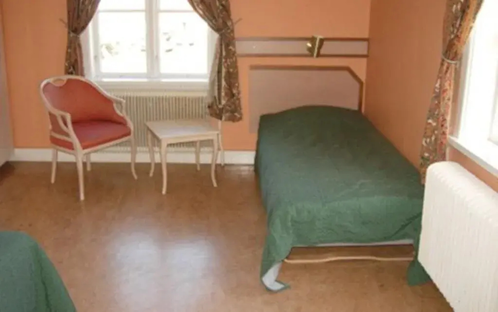 Borghamns Vandrarhem