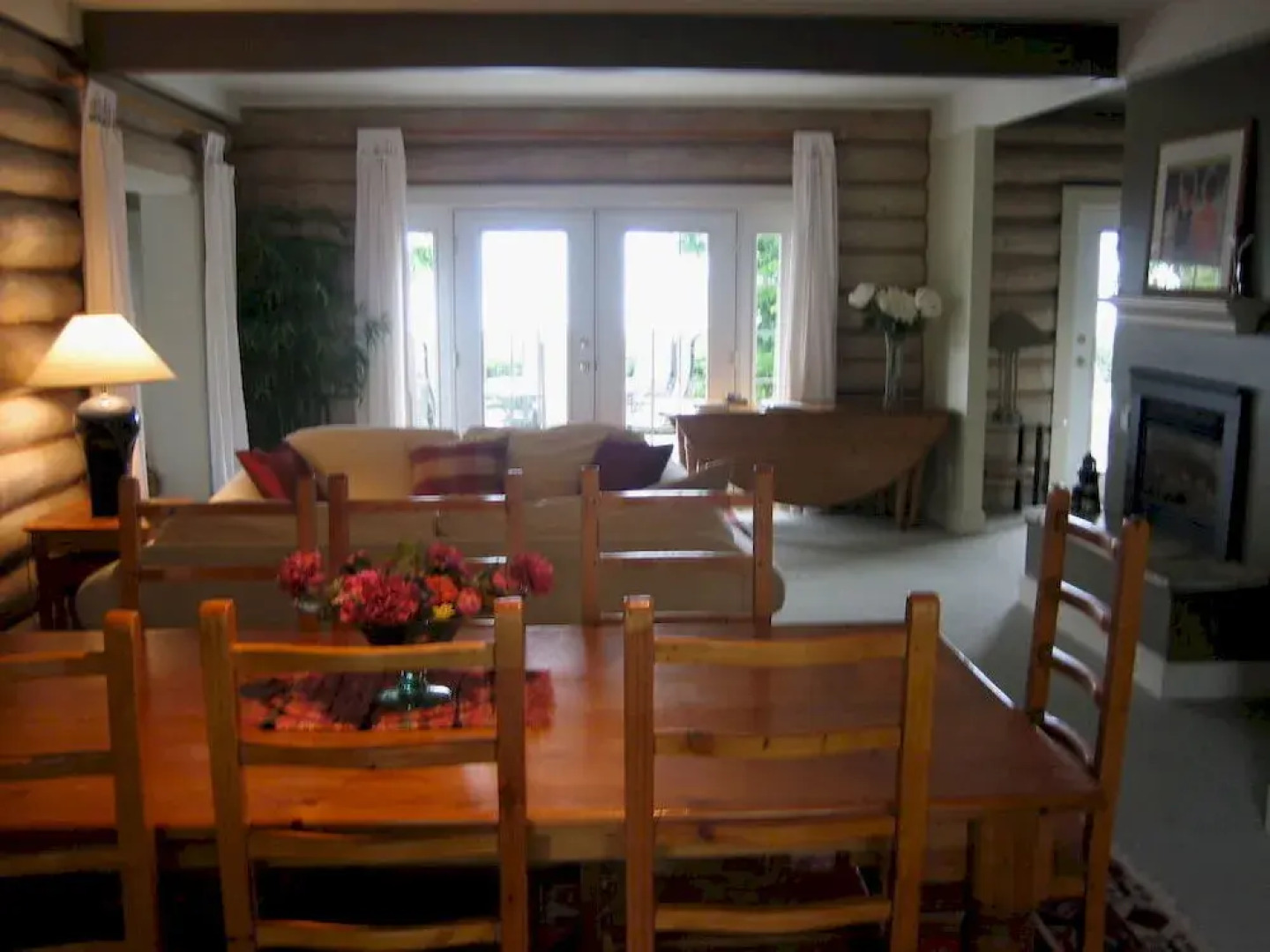 The Lodge at Weir's Beach