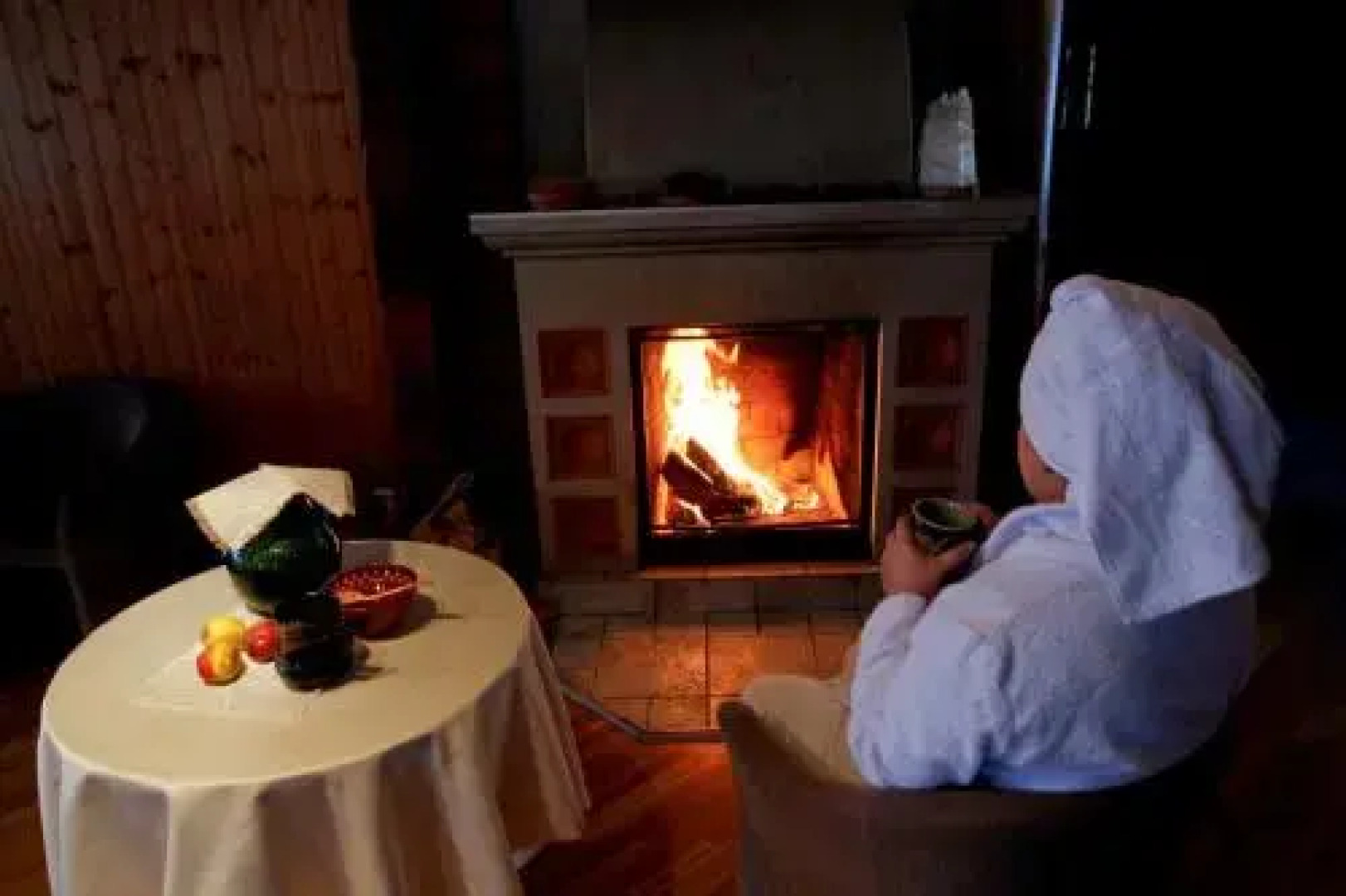 Guest House Laimes Ligzda