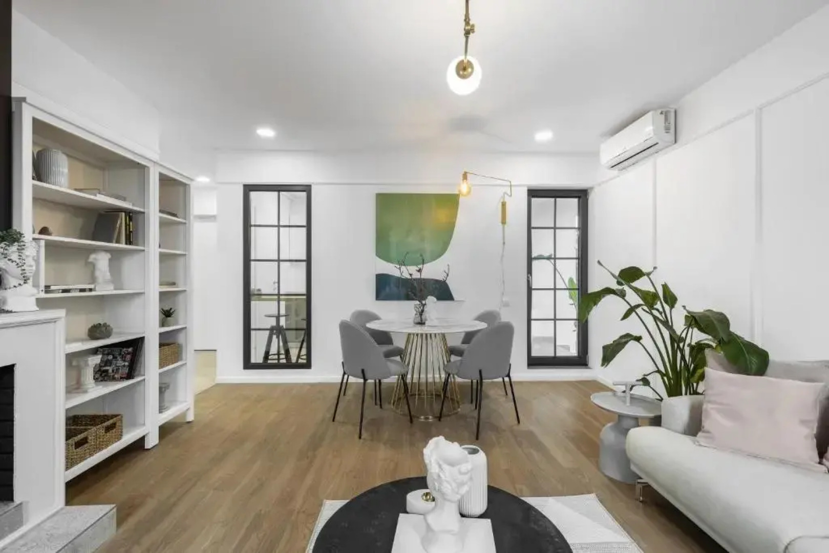 North by CityLife Suites Hagag Garden