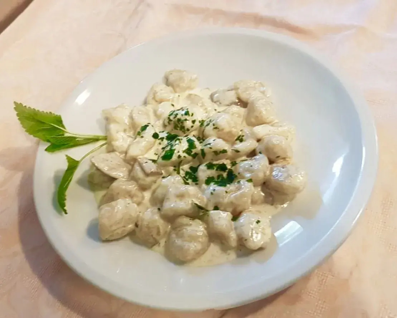 Agriturismo Ca di Racc