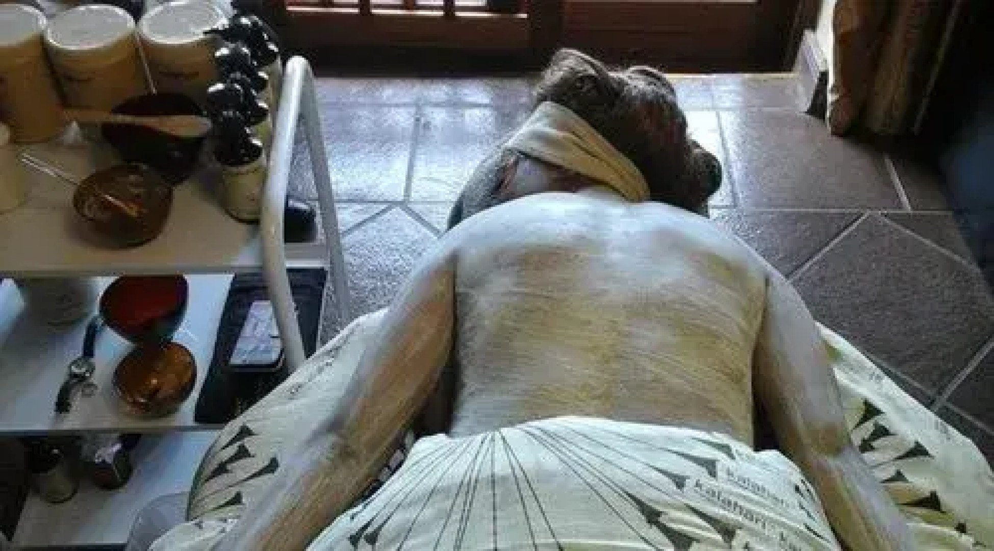 Vaalnest Boutique Hotel