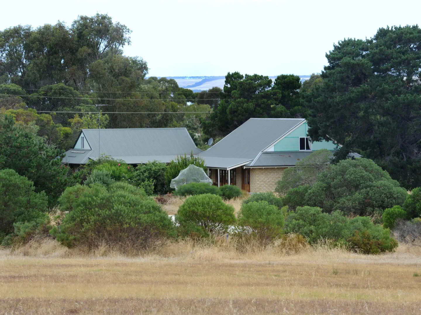 Kangaroo Island Garden Cottages