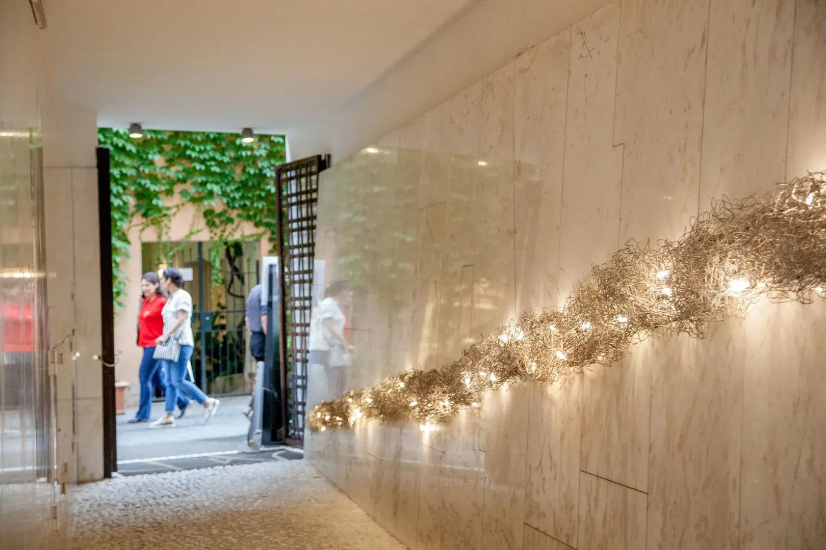 Maison Roma Piazza di Spagna | UNA Esperienze
