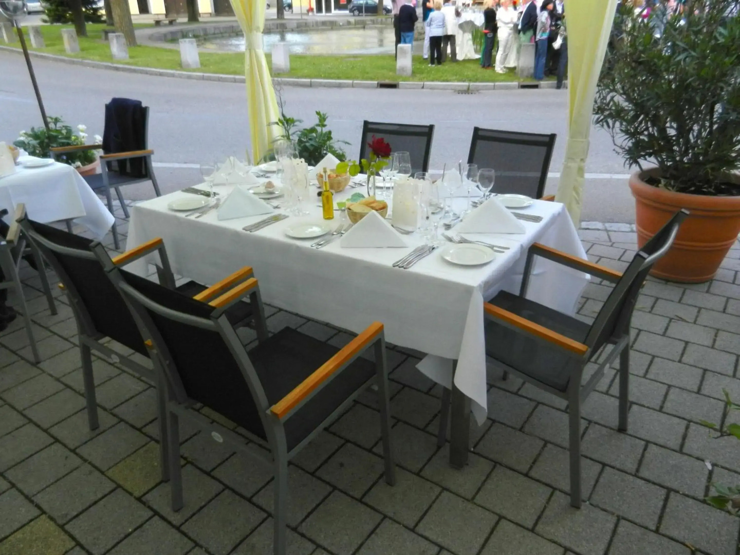 Hotel Gasthof Rössle